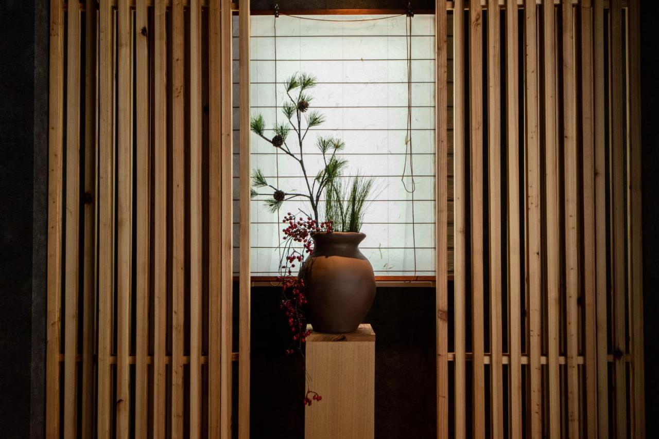Hanare Kyoto Youyou-Ya 外观 照片