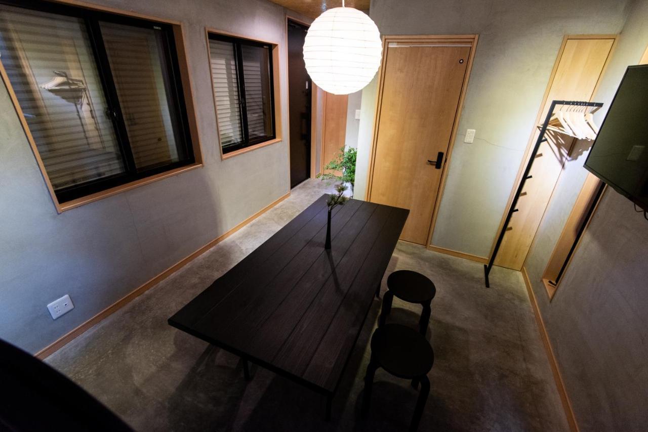 Hanare Kyoto Youyou-Ya 外观 照片