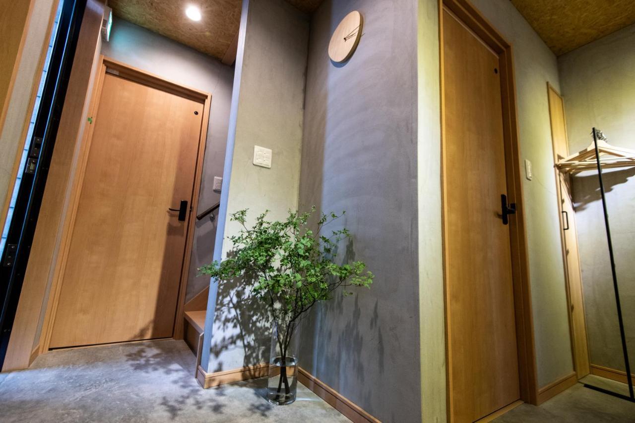 Hanare Kyoto Youyou-Ya 外观 照片