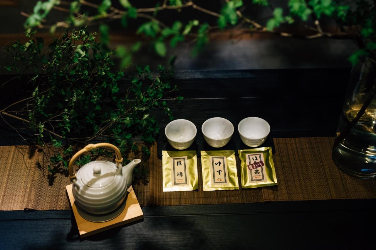 Hanare Kyoto Youyou-Ya 外观 照片