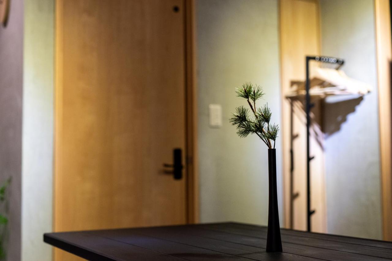 Hanare Kyoto Youyou-Ya 外观 照片
