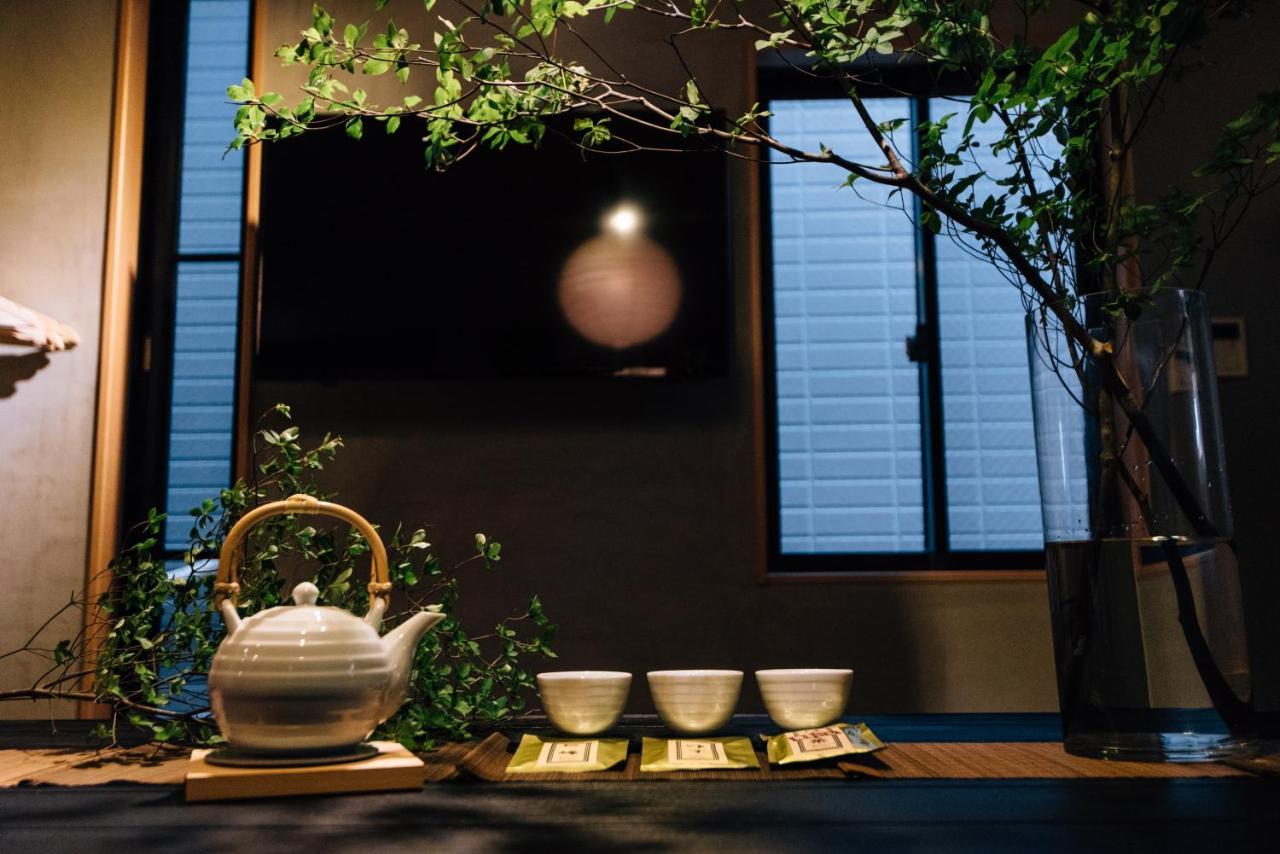 Hanare Kyoto Youyou-Ya 外观 照片