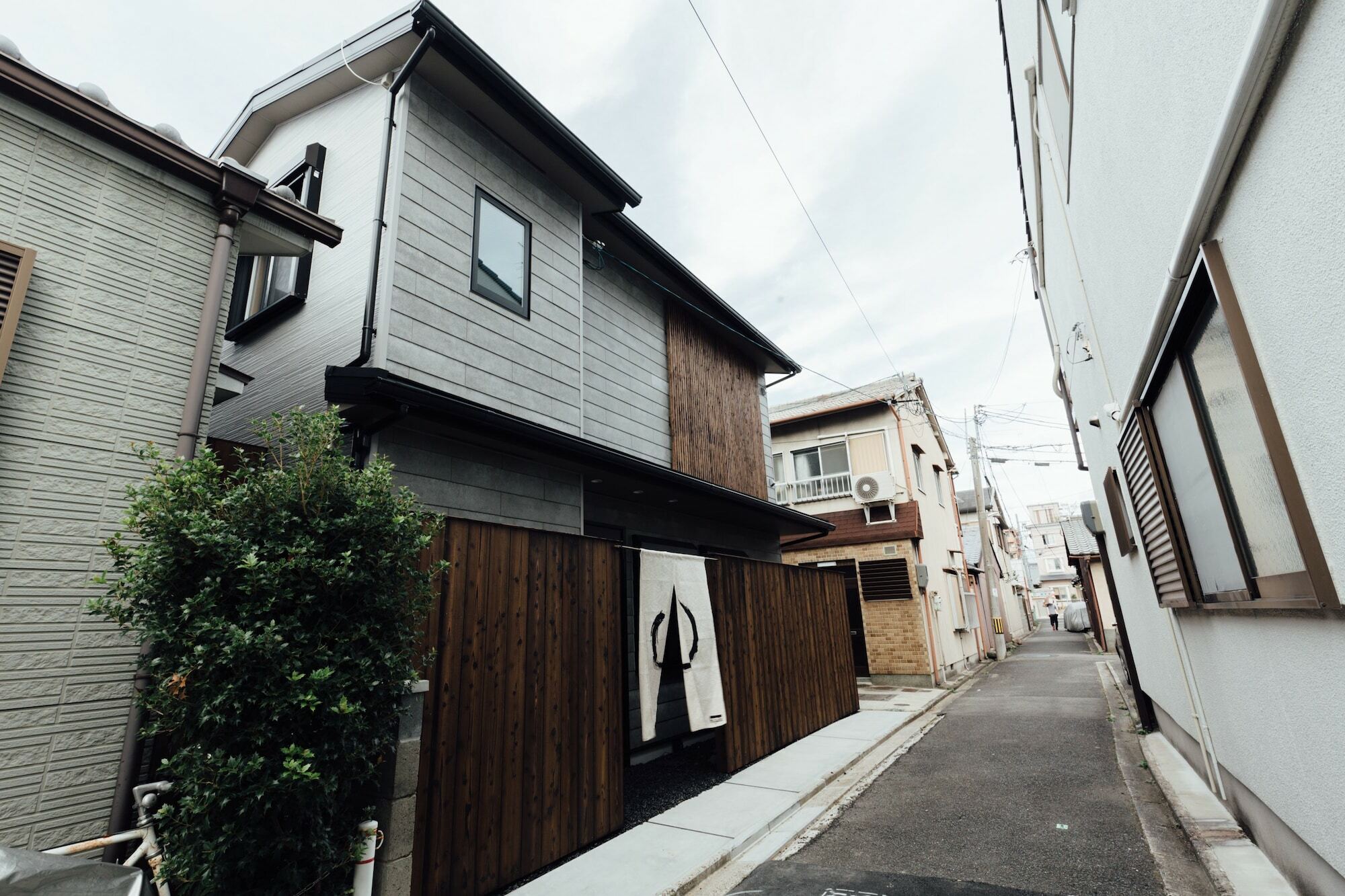 Hanare Kyoto Youyou-Ya 外观 照片